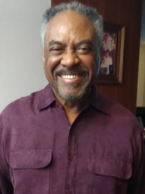 Charles "Chuck" Majors