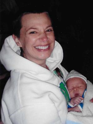 Joanne Wyman