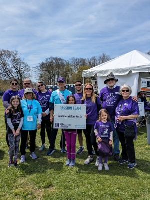 PanCan Walk 2024