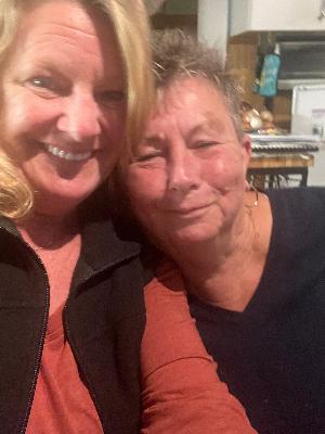 Momma Linda Gone to Soon !!!