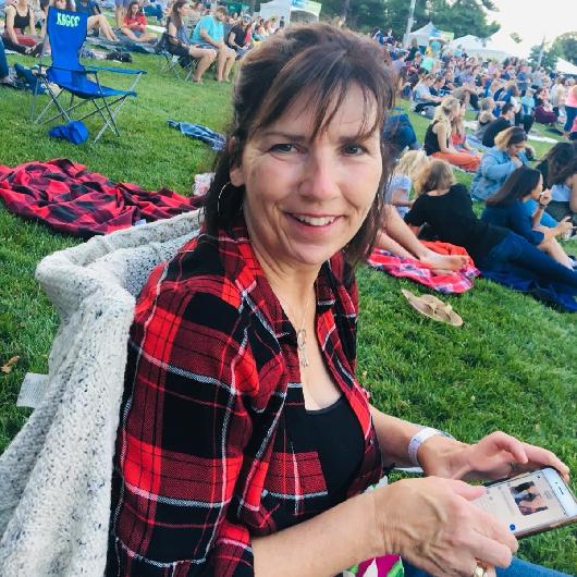 In Loving Memory of Lori Morgan