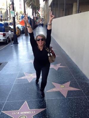 Superstar!