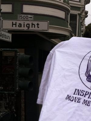 Inspiration Move Me Brightly