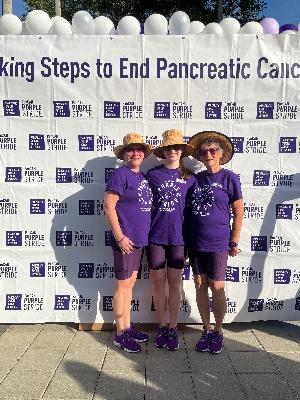 2024 Purple Stride