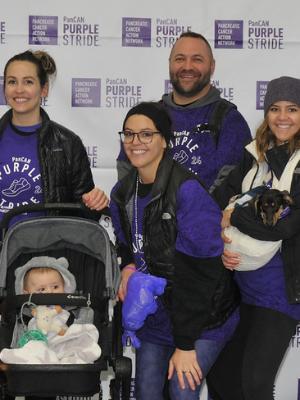 PurpleStride 2024 in Buffalo