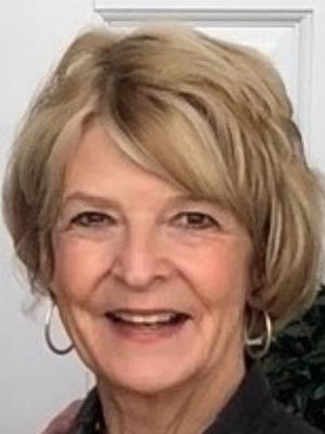 Terri Strickland Cole