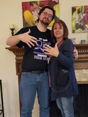 Chemo #5