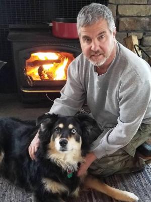 Dad & Harlee