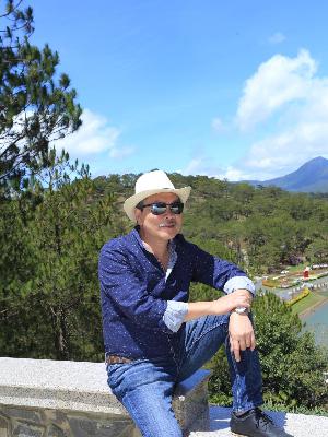 Dao Huynh - My Father (Passed October 3, 2024)