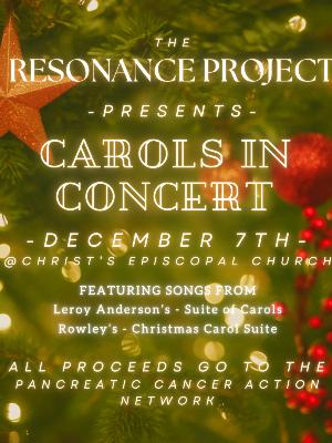 Carols In Concert