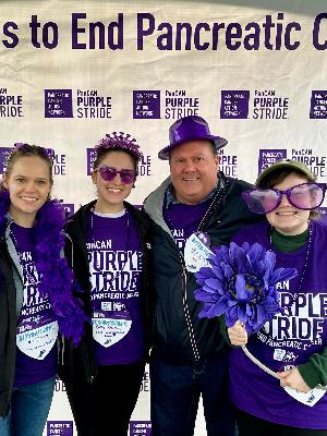 Birds of a feather 2025 !