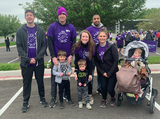 PurpleStride 2024!