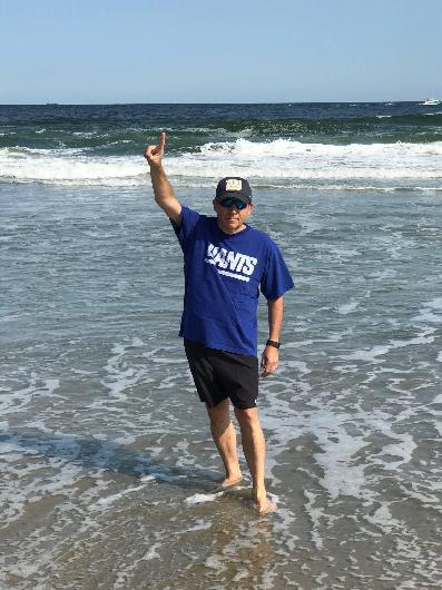 Always in Our Hearts!