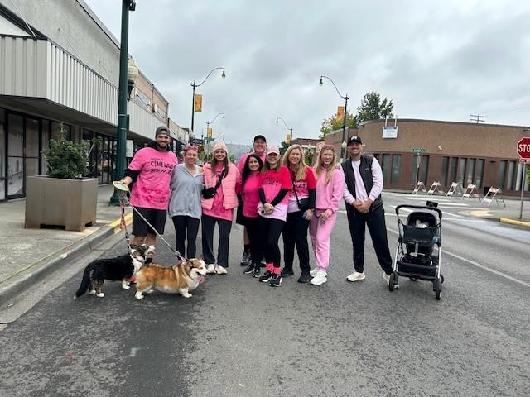 Team Papa Pumpkins' Kin 