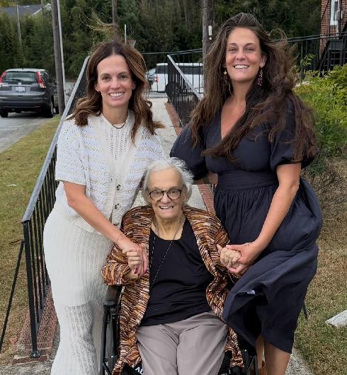 LindaCAN celebrate more birthdays