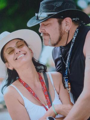 1 year after diagnosed