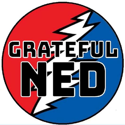 Grateful Ned