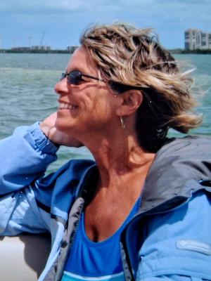 Jersey Girls Don't Pump Gas